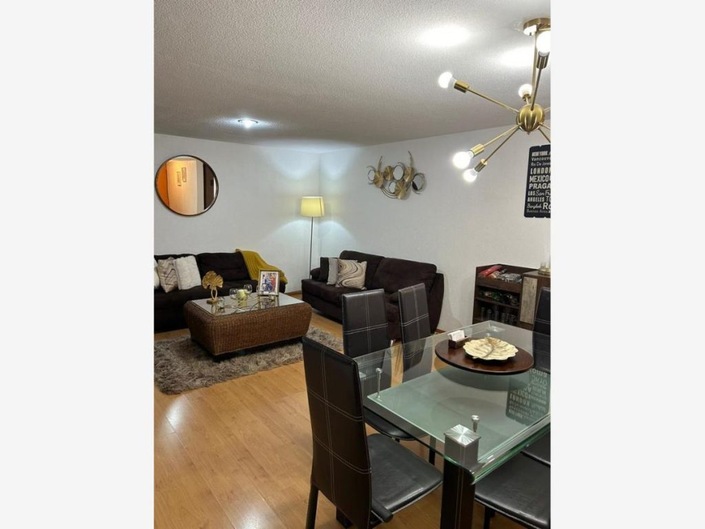 Departamento en Renta en Puerta Real Corregidora Queretaro 2