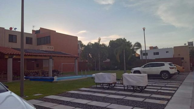 Departamento en Renta en Puerta Real Corregidora Queretaro 4