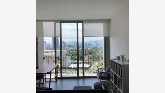 Departamento en Renta en San Jose Insurgentes Benito Juarez CDMX (1)