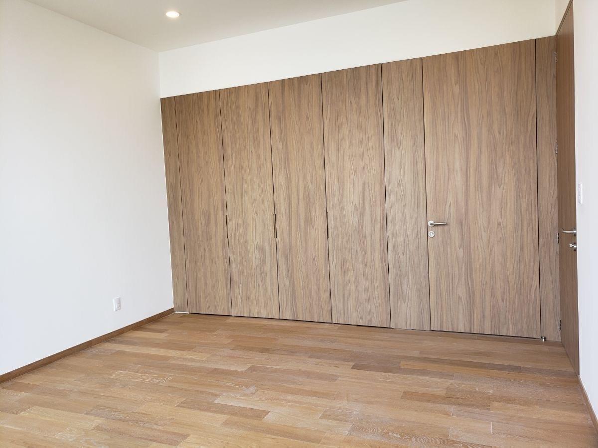 Departamento en Renta en San Jose Insurgentes Benito Juarez CDMX (1)