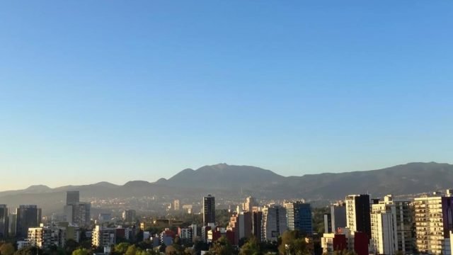 Departamento en Renta en San Jose Insurgentes Benito Juarez CDMX (2)