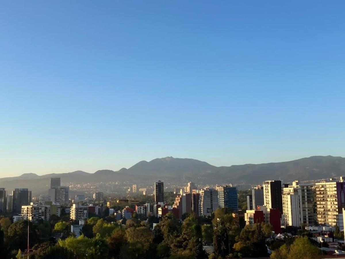 Departamento en Renta en San Jose Insurgentes Benito Juarez CDMX (2)