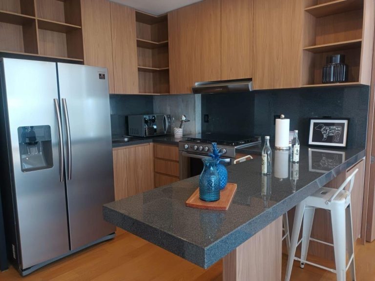 Departamento en Renta en San Jose Insurgentes Benito Juarez CDMX