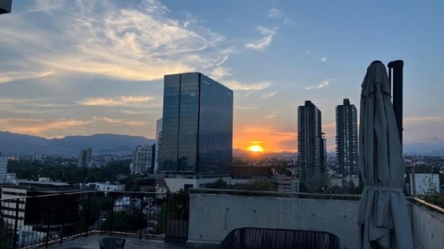 Departamento en Renta en San Jose Insurgentes Benito Juarez CDMX (3)