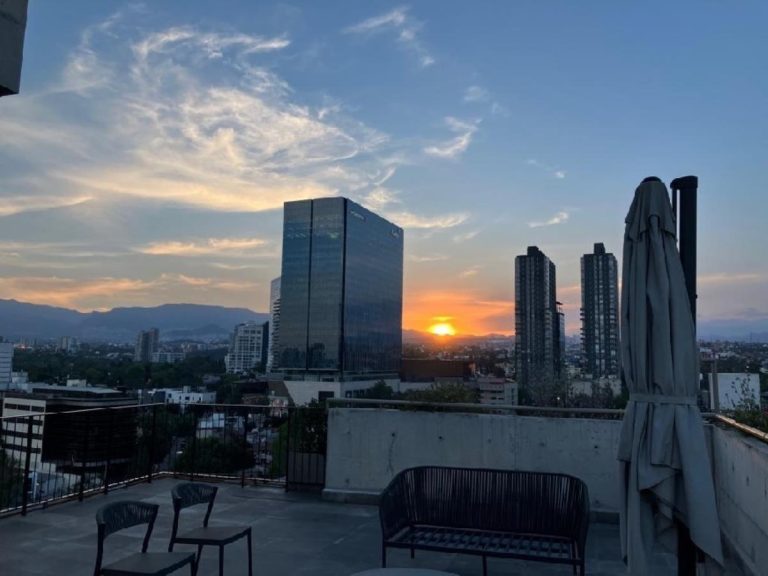 Departamento en Renta en San Jose Insurgentes Benito Juarez CDMX