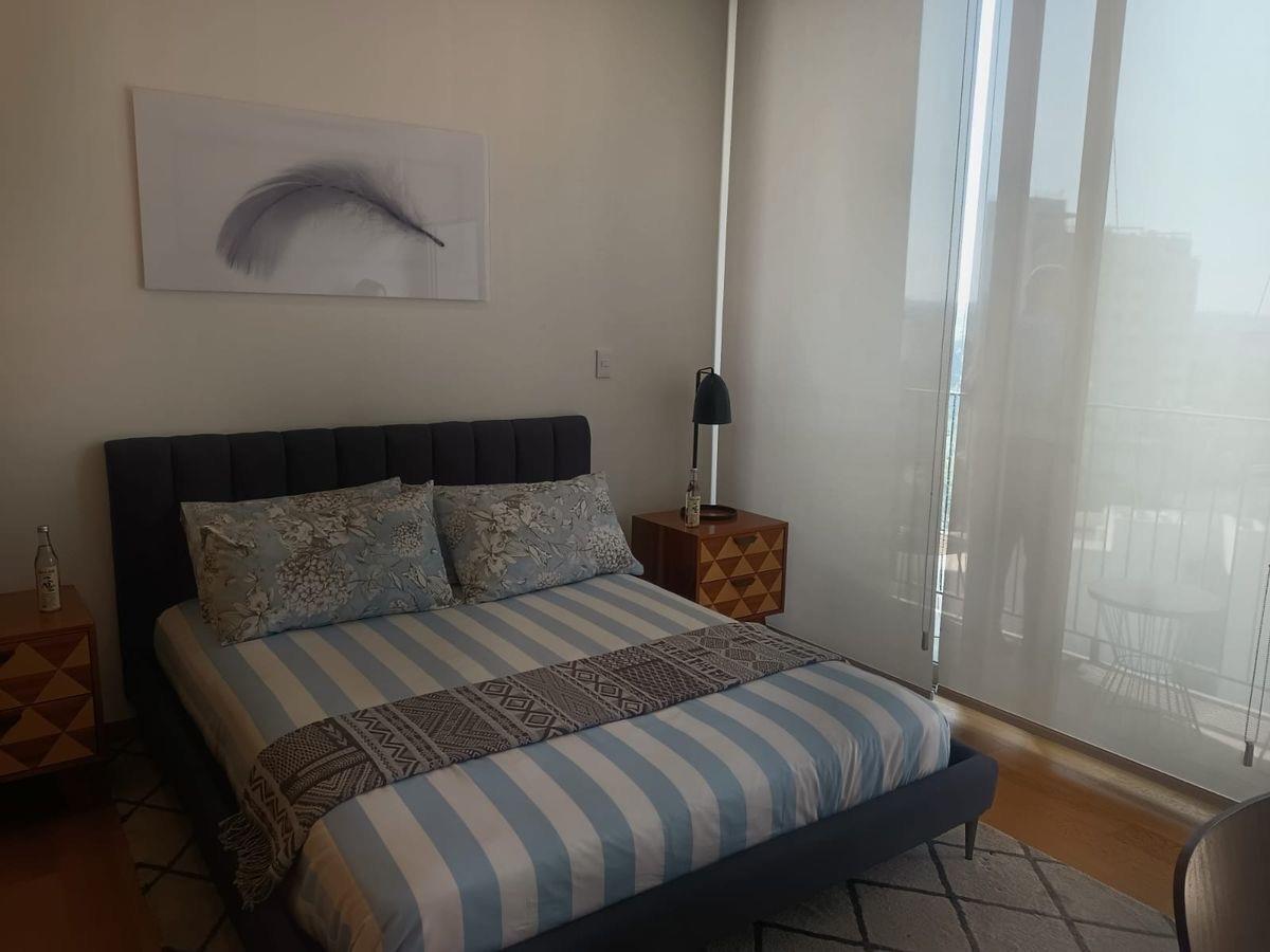 Departamento en Renta en San Jose Insurgentes Benito Juarez CDMX (3)