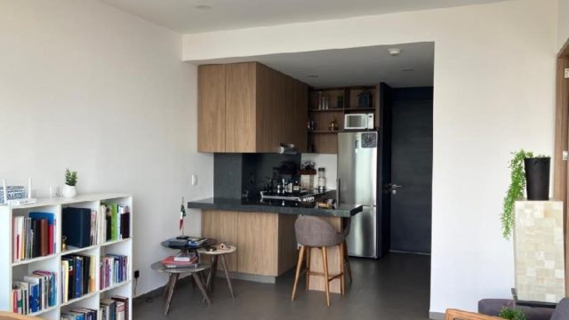 Departamento en Renta en San Jose Insurgentes Benito Juarez CDMX (4)