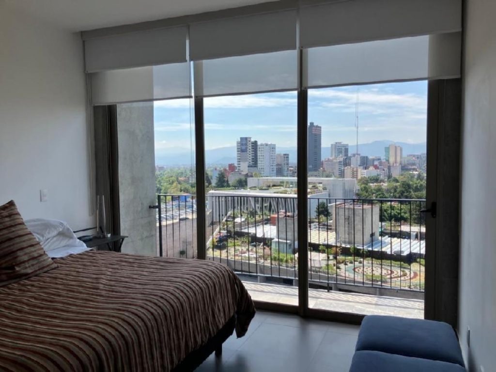 Departamento en Renta en San Jose Insurgentes Benito Juarez CDMX (5)