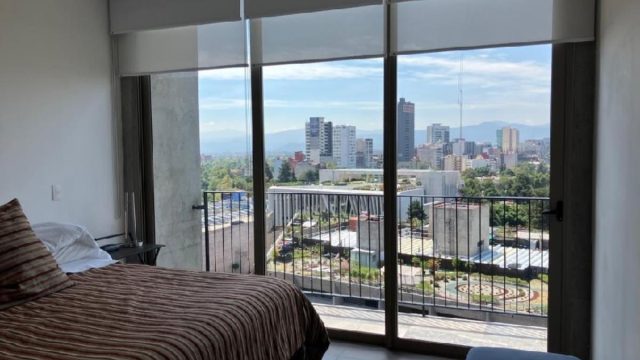 Departamento en Renta en San Jose Insurgentes Benito Juarez CDMX (5)