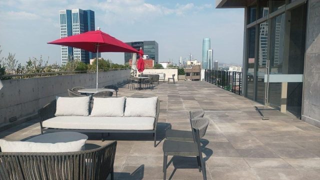 Departamento en Renta en San Jose Insurgentes Benito Juarez CDMX (7)