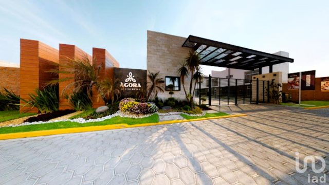 Departamento en Renta en San Juan Cuautlancingo Cuautlancingo Puebla 1