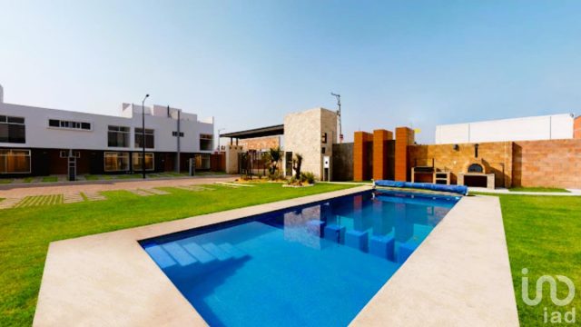 Departamento en Renta en San Juan Cuautlancingo Cuautlancingo Puebla 2