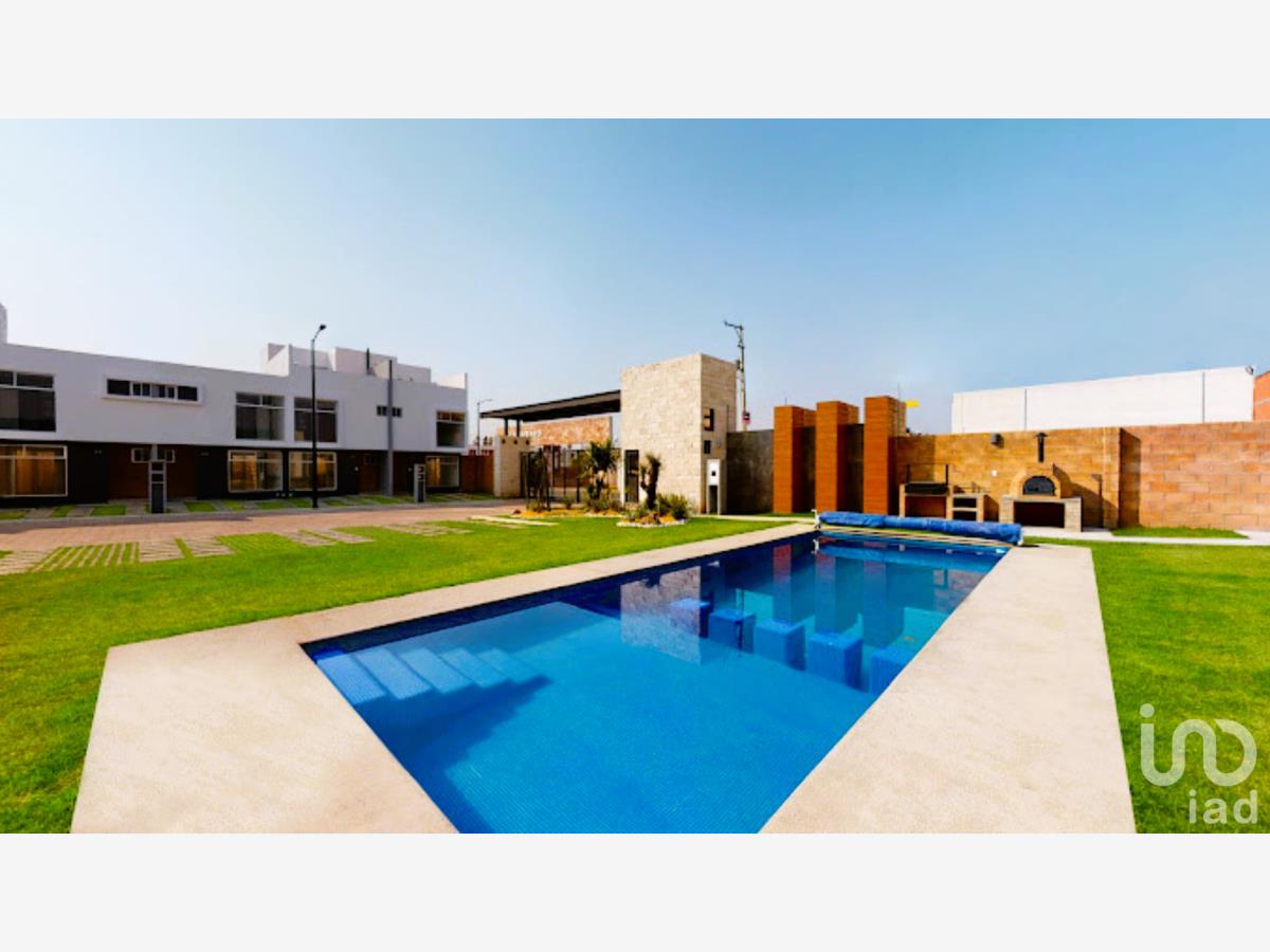 Departamento en Renta en San Juan Cuautlancingo Cuautlancingo Puebla 2
