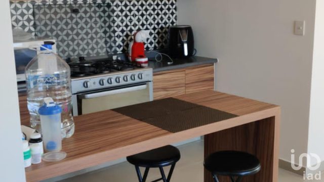 Departamento en Renta en San Juan Cuautlancingo Cuautlancingo Puebla 3