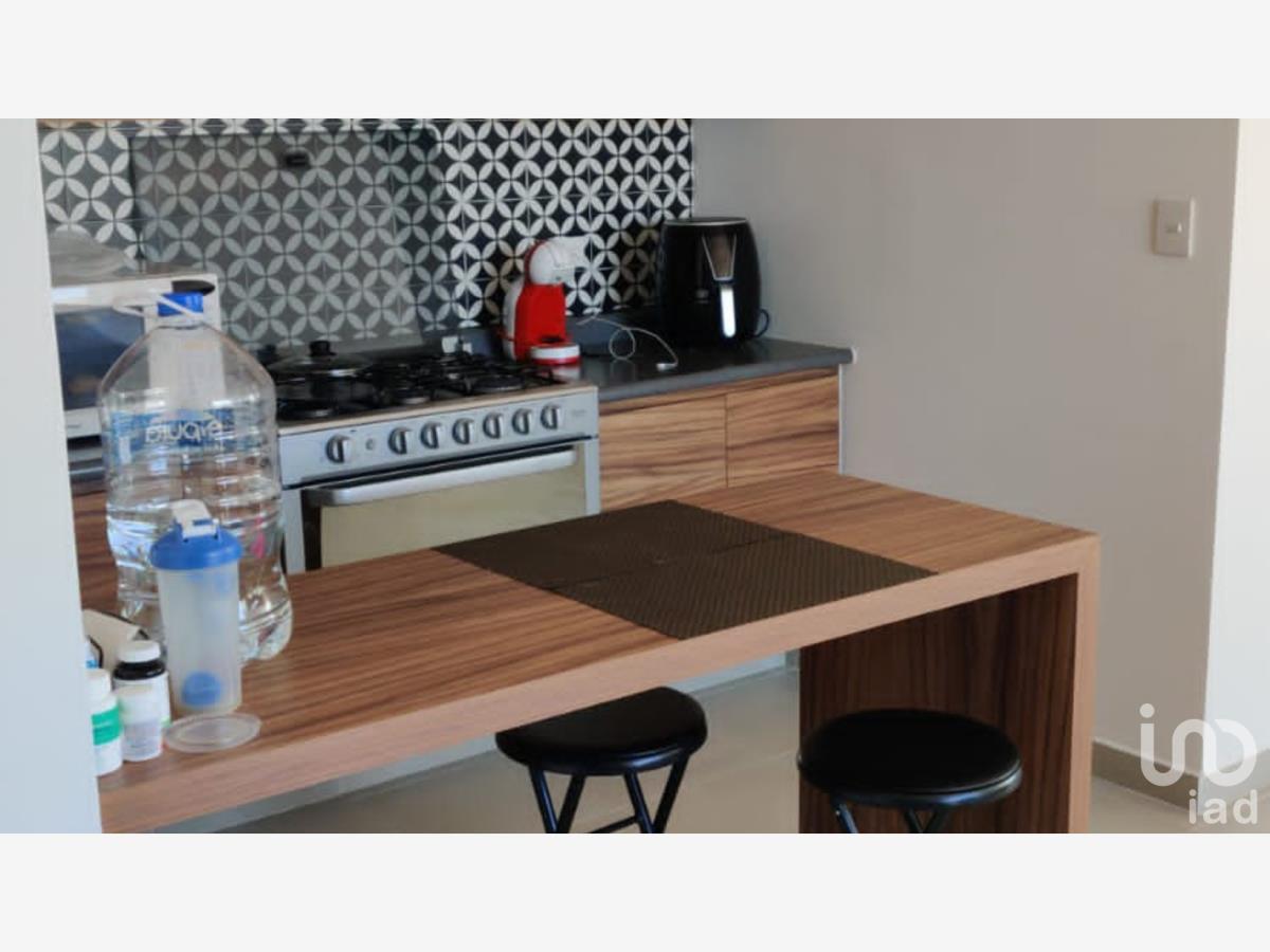 Departamento en Renta en San Juan Cuautlancingo Cuautlancingo Puebla 3