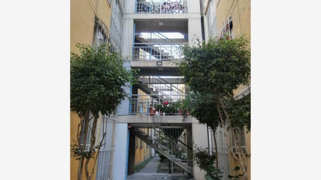 Departamento en Renta en Santa Rosa Gustavo A Madero CDMX (1)