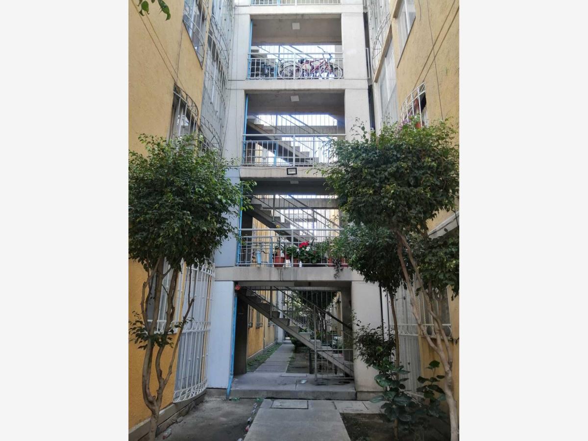 Departamento en Renta en Santa Rosa Gustavo A Madero CDMX (1)
