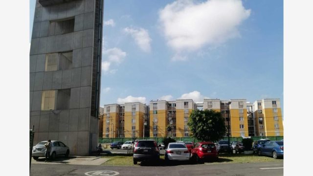 Departamento en Renta en Santa Rosa Gustavo A Madero CDMX (2)