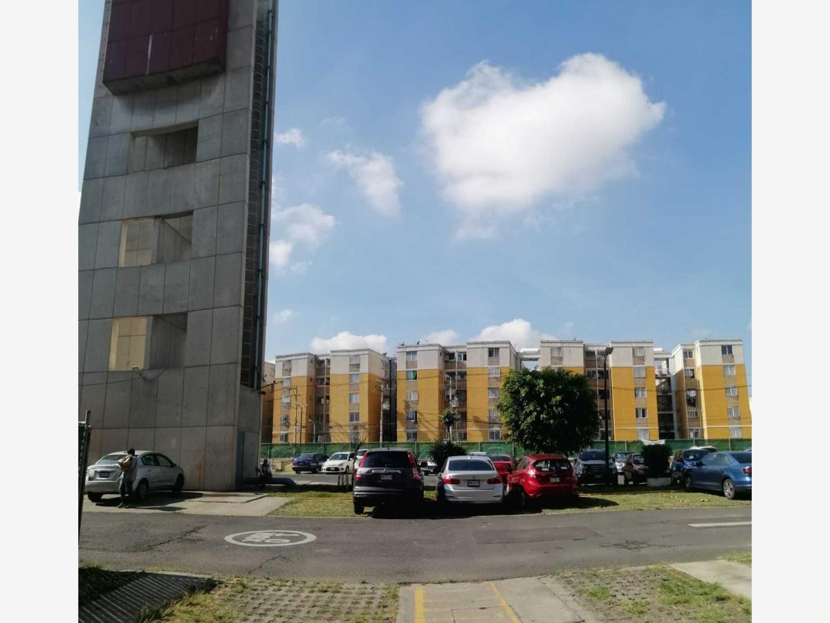 Departamento en Renta en Santa Rosa Gustavo A Madero CDMX (2)
