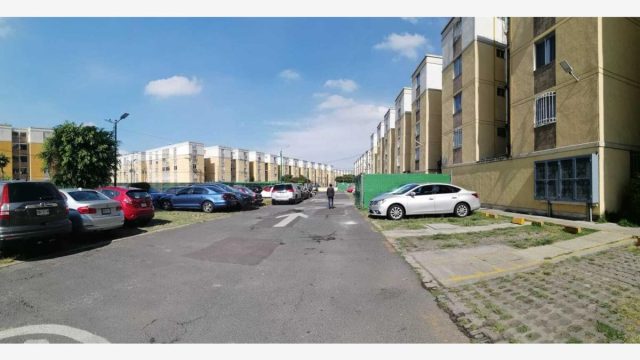 Departamento en Renta en Santa Rosa Gustavo A Madero CDMX (3)