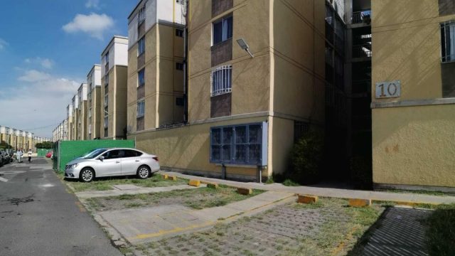 Departamento en Renta en Santa Rosa Gustavo A Madero CDMX (4)