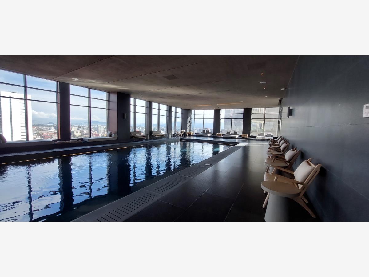 Departamento en Renta en Tabacalera Cuauhtemoc CDMX (10)