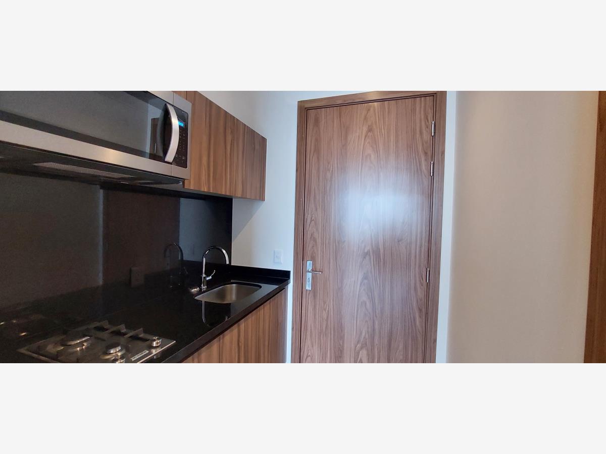 Departamento en Renta en Tabacalera Cuauhtemoc CDMX (7)