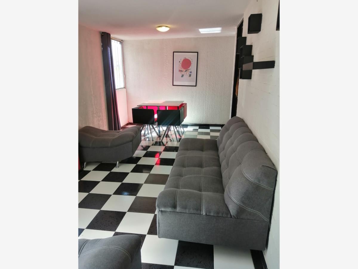 Departamento en Renta en Tlalpan Centro CDMX 1