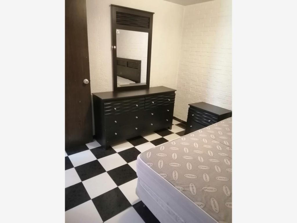 Departamento en Renta en Tlalpan Centro CDMX 2