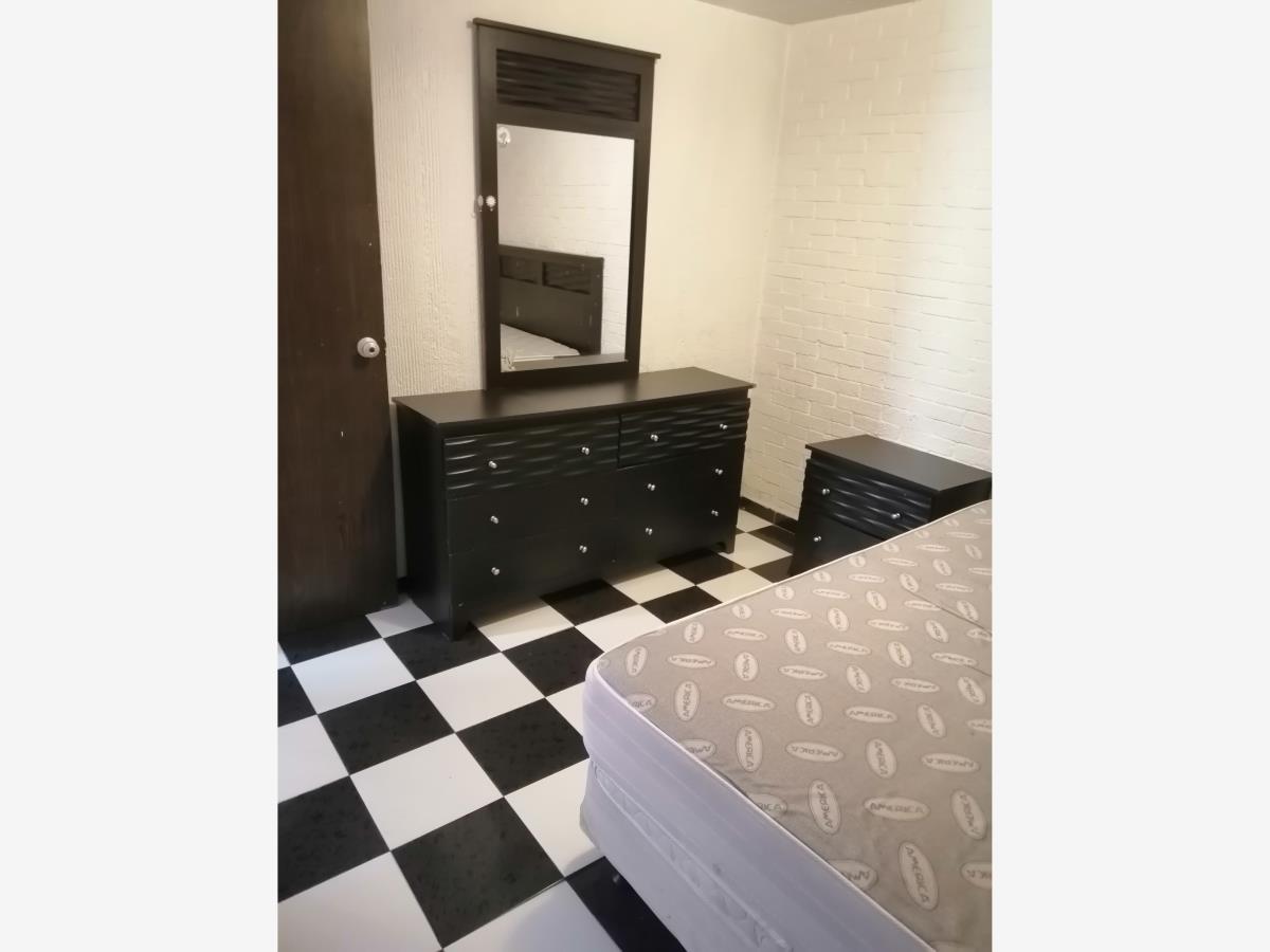 Departamento en Renta en Tlalpan Centro CDMX 2