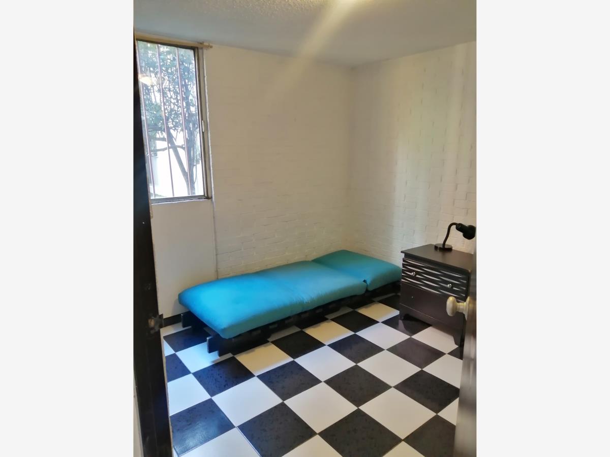 Departamento en Renta en Tlalpan Centro CDMX 3