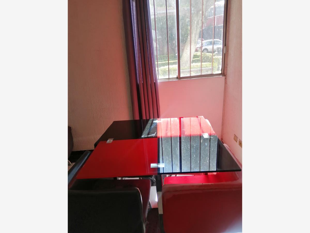 Departamento en Renta en Tlalpan Centro CDMX 4