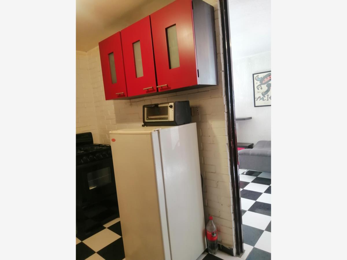 Departamento en Renta en Tlalpan Centro CDMX 5