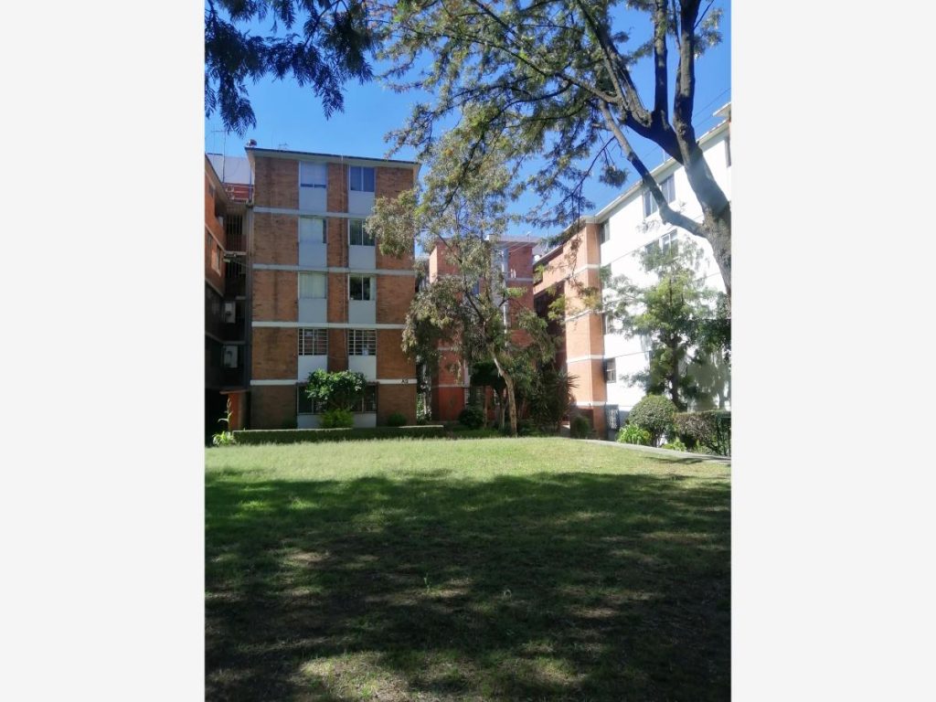 Departamento en Renta en Tlalpan Centro CDMX 6