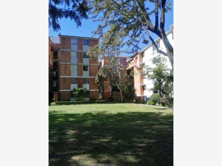 Departamento en Renta en Tlalpan Centro CDMX