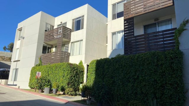 Departamento en Venta en Colinas de California Tijuana Baja California (2)