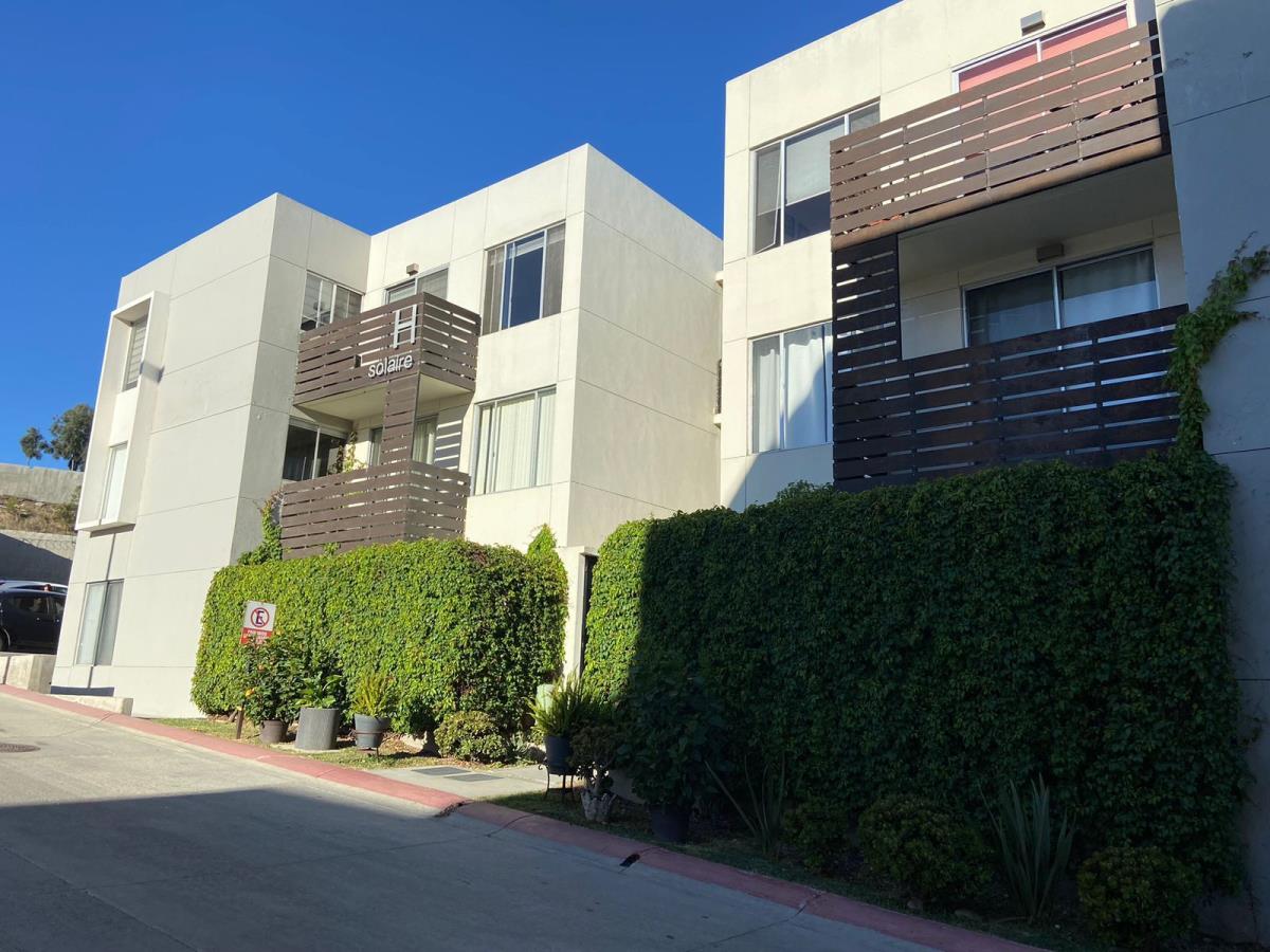 Departamento en Venta en Colinas de California Tijuana Baja California (2)