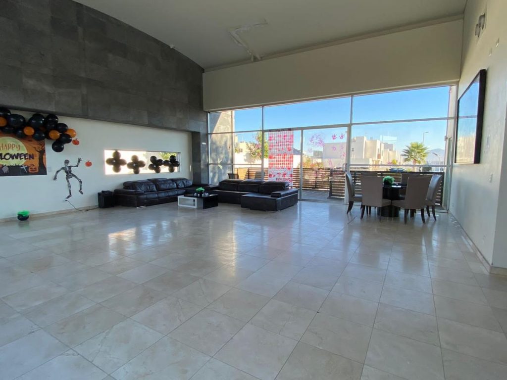 Departamento en Venta en Colinas de California Tijuana Baja California (3)
