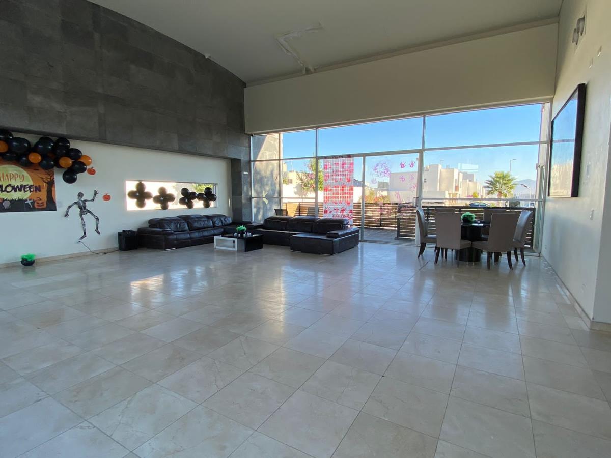 Departamento en Venta en Colinas de California Tijuana Baja California (3)