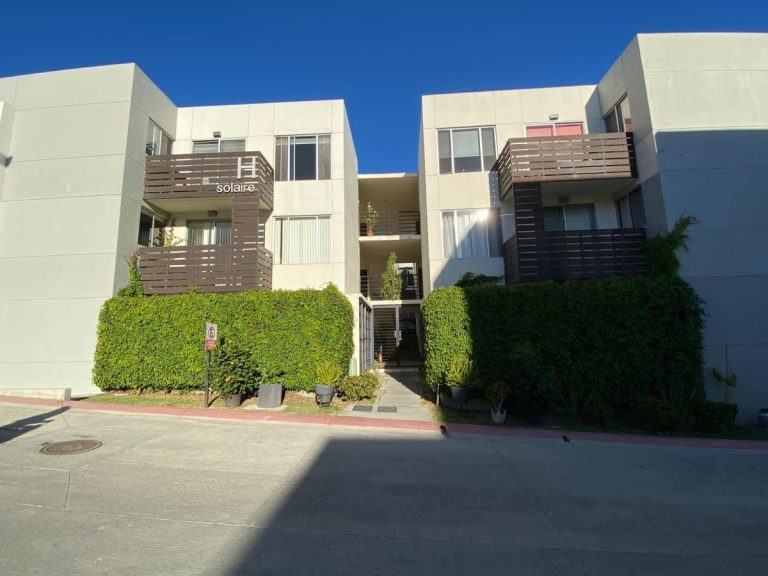 Departamento en Venta en Colinas de California Tijuana Baja California