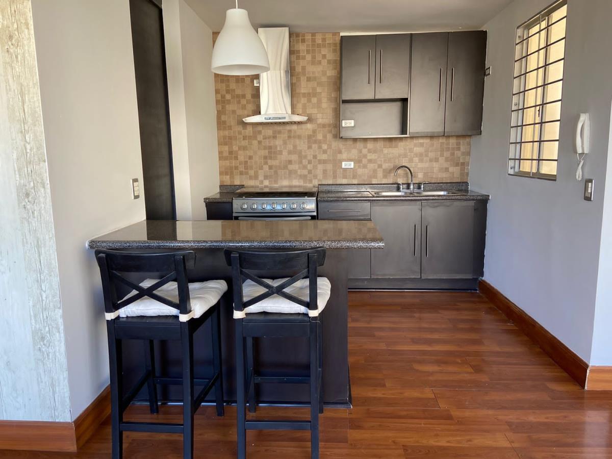 Departamento en Venta en Colinas de California Tijuana Baja California (7)