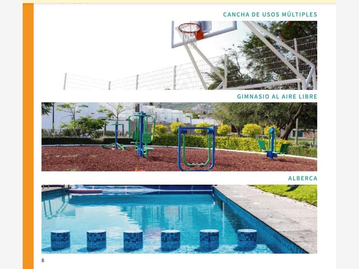 Departamento en Venta en Colinas del Santuario Corregidora Queretaro (1)