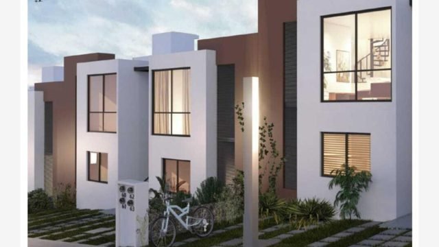 Departamento en Venta en Colinas del Santuario Corregidora Queretaro (2)