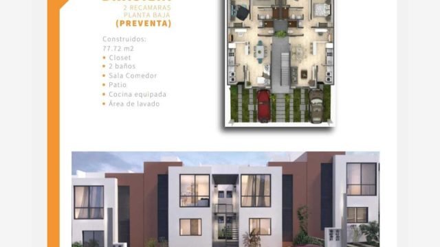 Departamento en Venta en Colinas del Santuario Corregidora Queretaro (3)