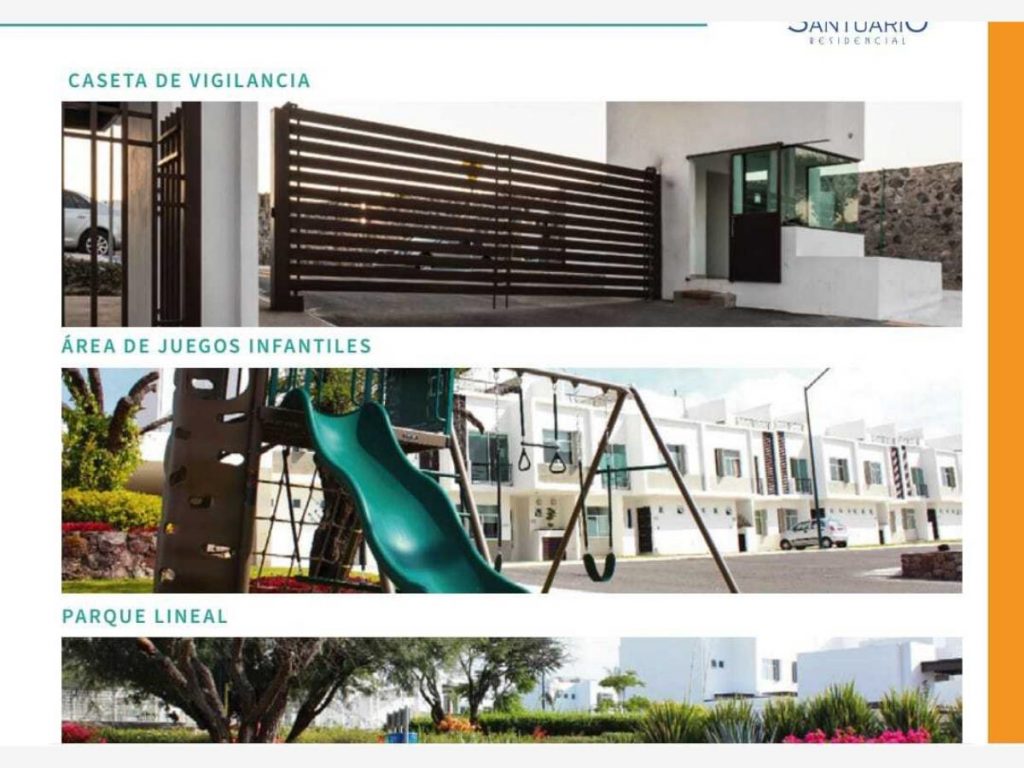 Departamento en Venta en Colinas del Santuario Corregidora Queretaro (4)