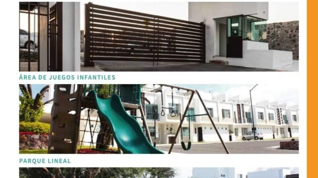 Departamento en Venta en Colinas del Santuario Corregidora Queretaro (4)