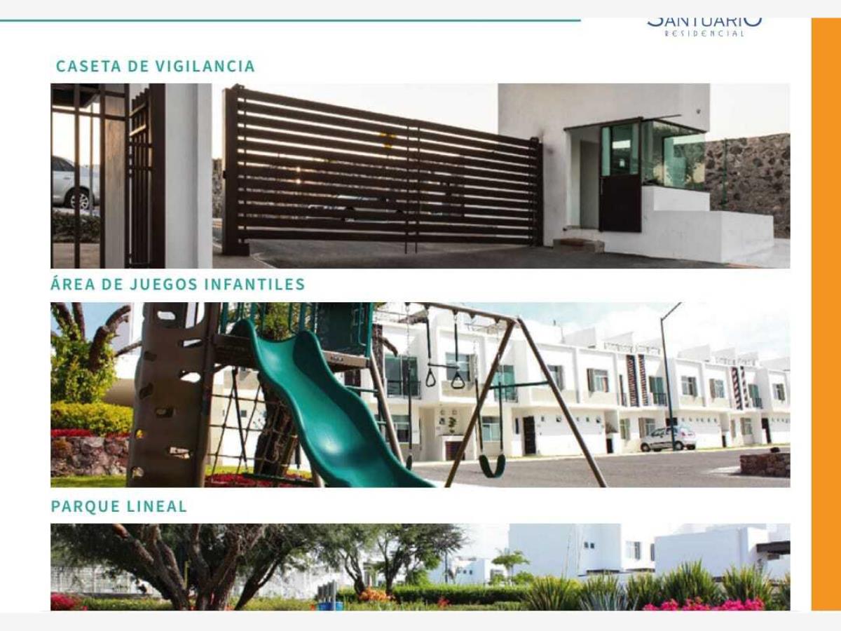 Departamento en Venta en Colinas del Santuario Corregidora Queretaro (4)