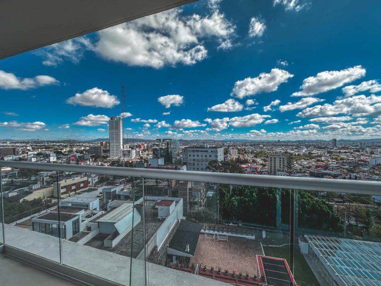 Departamento en Venta en La Paz, Puebla