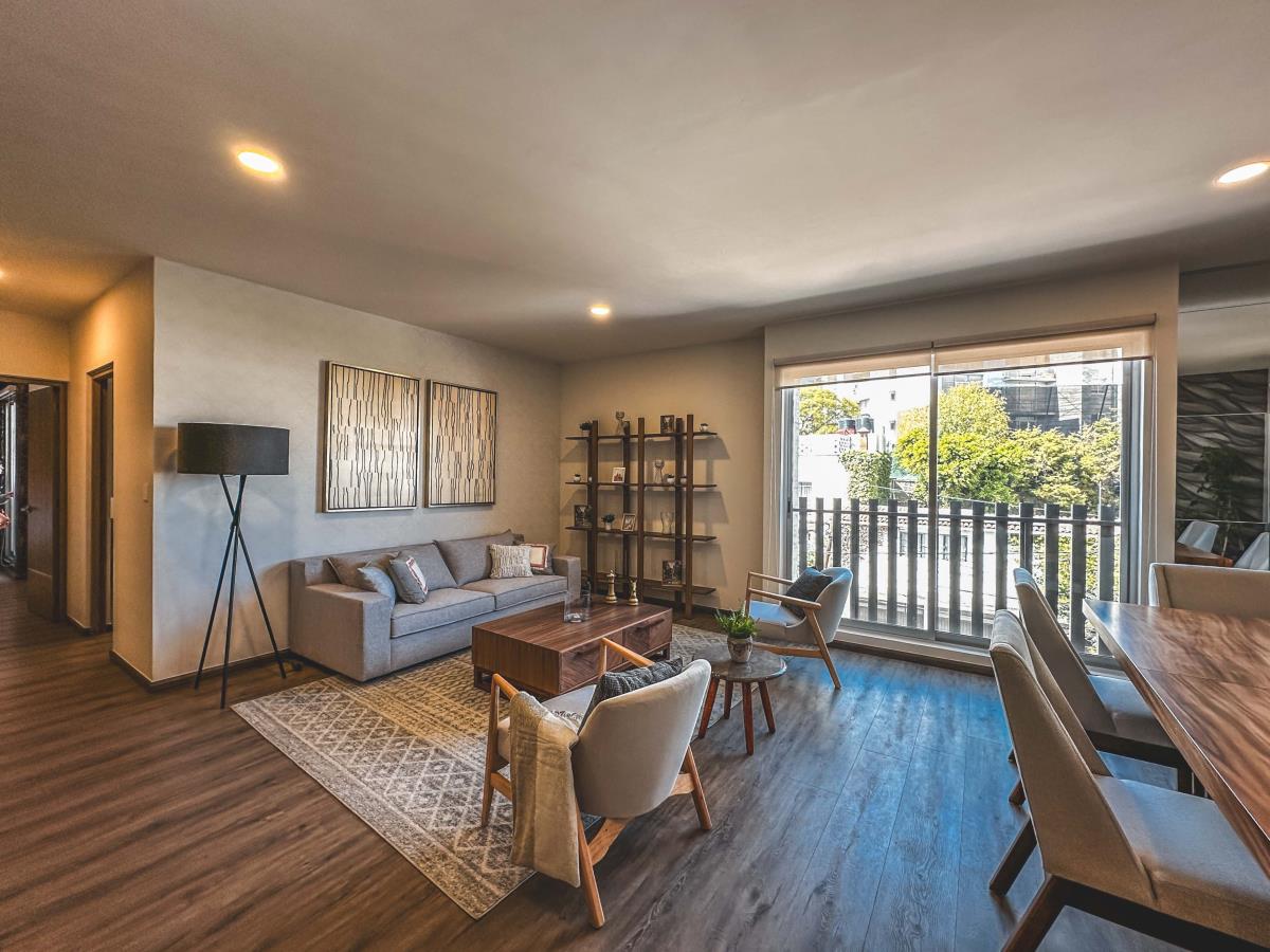 Departamento en Venta en La Paz, Puebla (11)