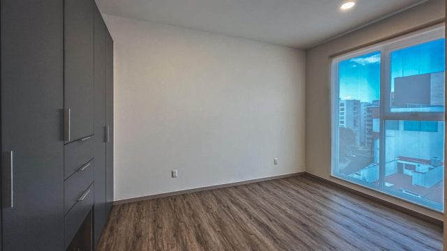 Departamento en Venta en La Paz, Puebla (12)
